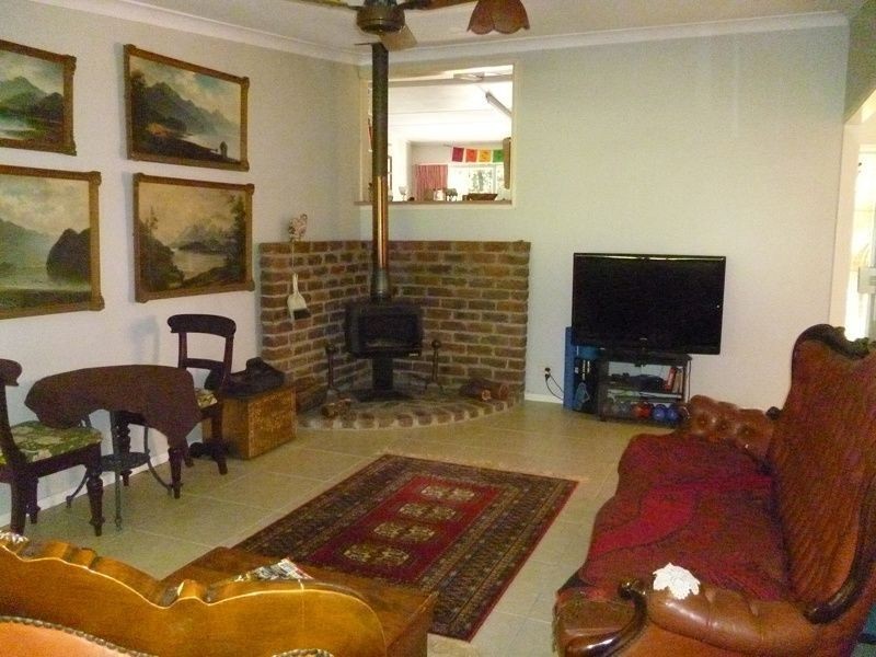 111 Mount Warning Road, Mount Warning NSW 2484