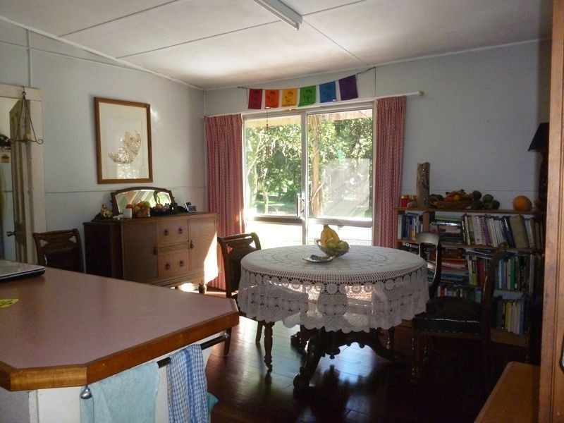 111 Mount Warning Road, Mount Warning NSW 2484