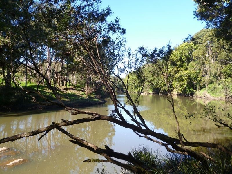 111 Mount Warning Road, Mount Warning NSW 2484