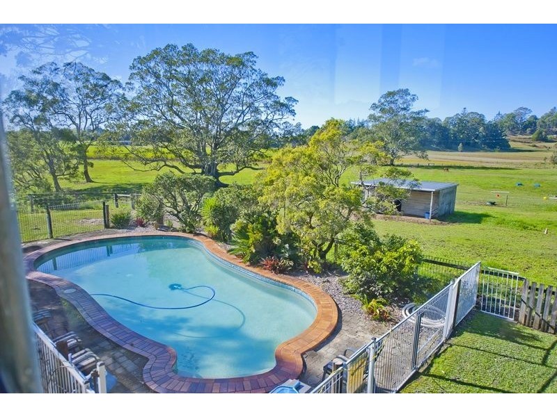 5824 Tweed Valley Way, Mooball NSW 2483