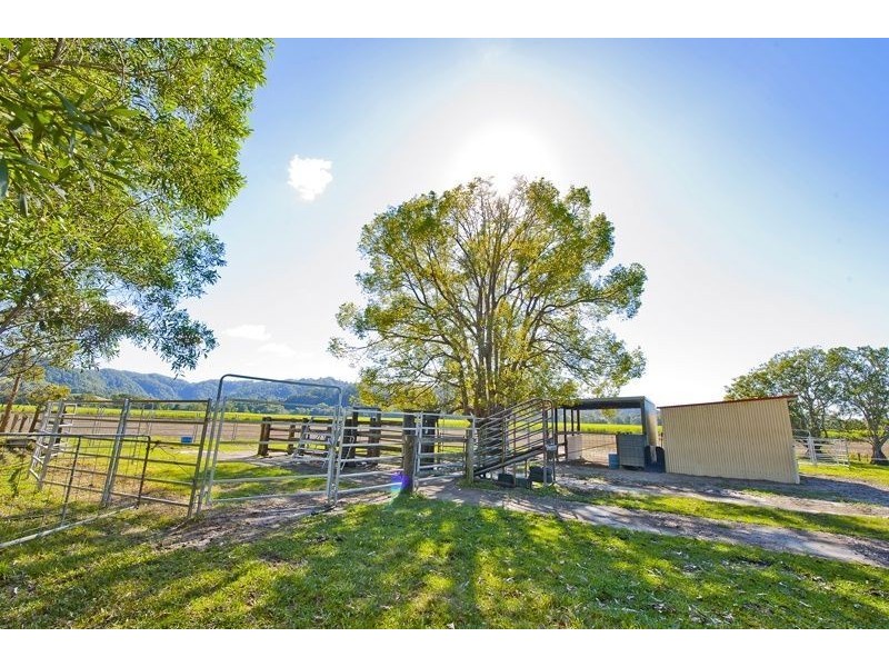5824 Tweed Valley Way, Mooball NSW 2483