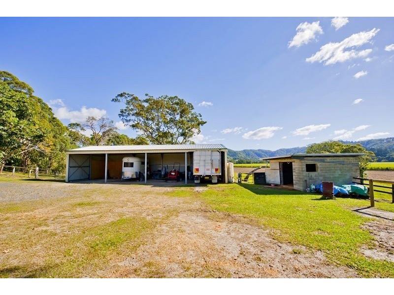 5824 Tweed Valley Way, Mooball NSW 2483