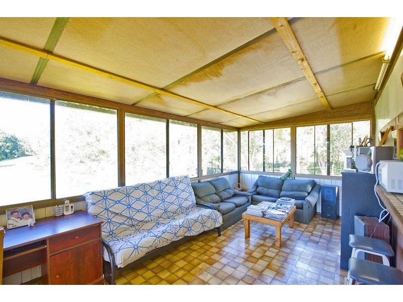 5824 Tweed Valley Way, Mooball NSW 2483