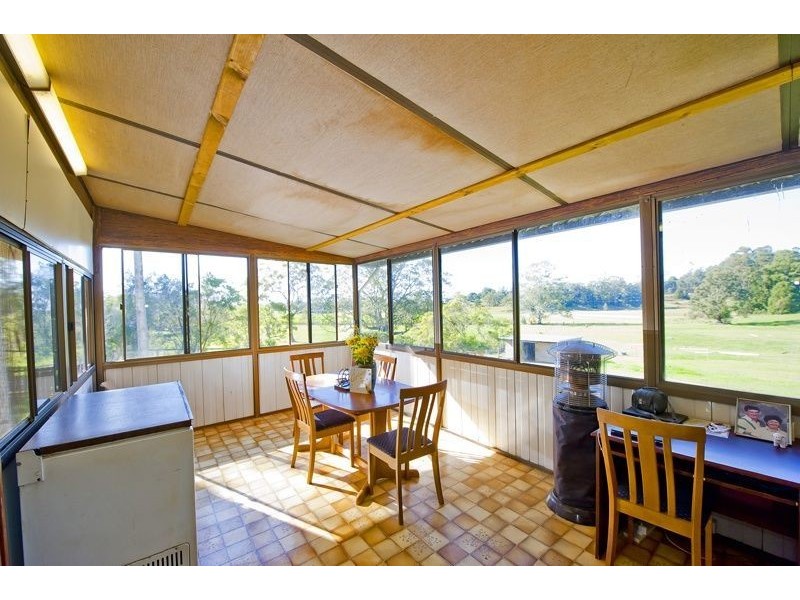 5824 Tweed Valley Way, Mooball NSW 2483