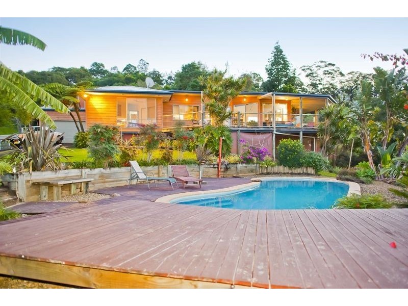 55 Glencoe Road, Murwillumbah NSW 2484