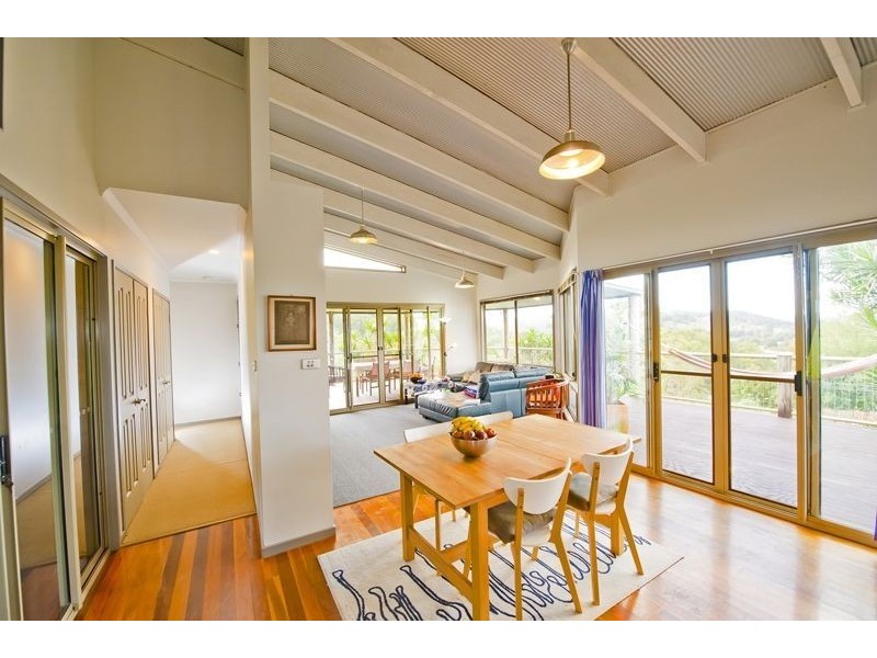 55 Glencoe Road, Murwillumbah NSW 2484