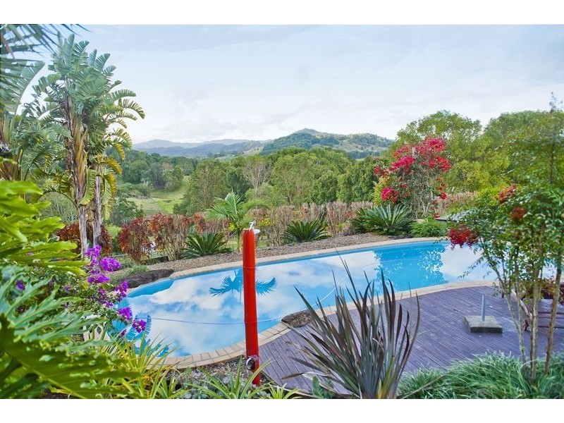 55 Glencoe Road, Murwillumbah NSW 2484