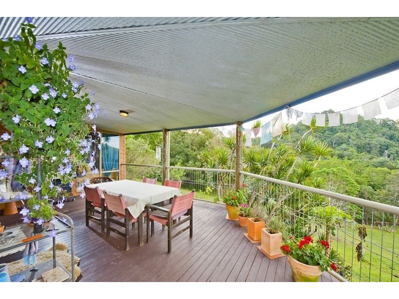 55 Glencoe Road, Murwillumbah NSW 2484