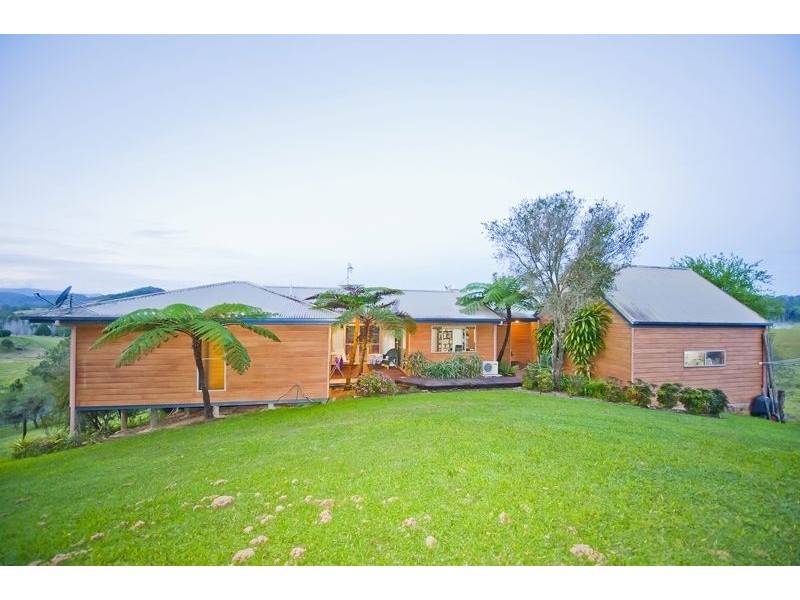 55 Glencoe Road, Murwillumbah NSW 2484
