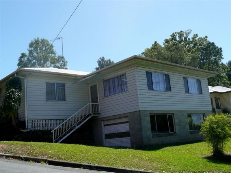 49 Kyogle Road, Murwillumbah NSW 2484