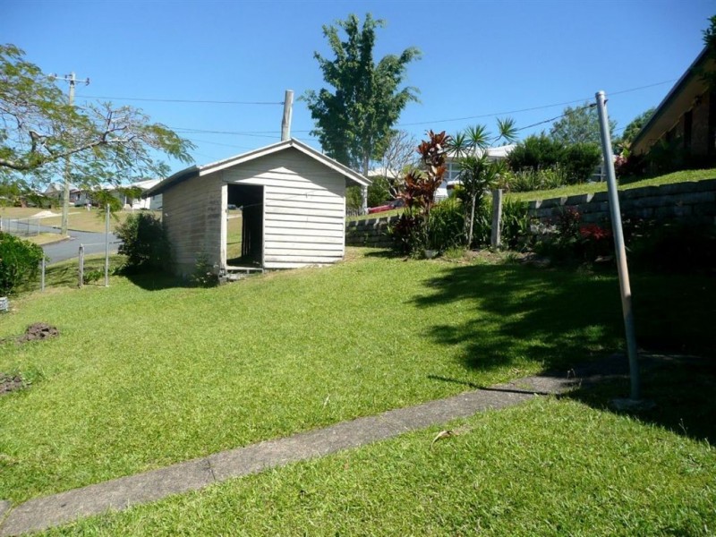 49 Kyogle Road, Murwillumbah NSW 2484