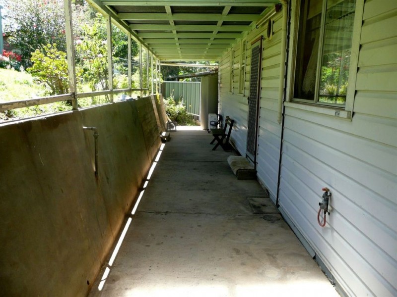 49 Kyogle Road, Murwillumbah NSW 2484