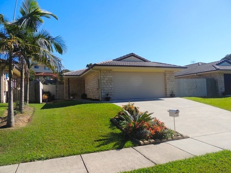 2 Rivergum Court, Murwillumbah NSW 2484