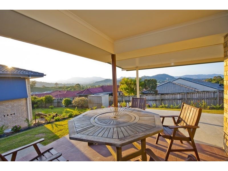 8 Mount Ballow Avenue, Murwillumbah NSW 2484