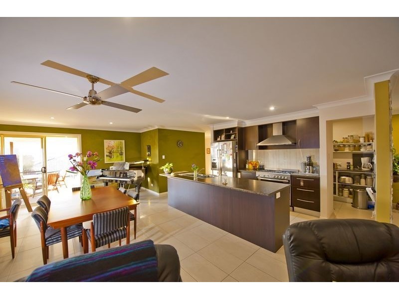 8 Mount Ballow Avenue, Murwillumbah NSW 2484