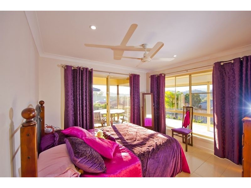 8 Mount Ballow Avenue, Murwillumbah NSW 2484