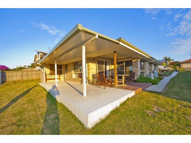 8 Mount Ballow Avenue, Murwillumbah NSW 2484