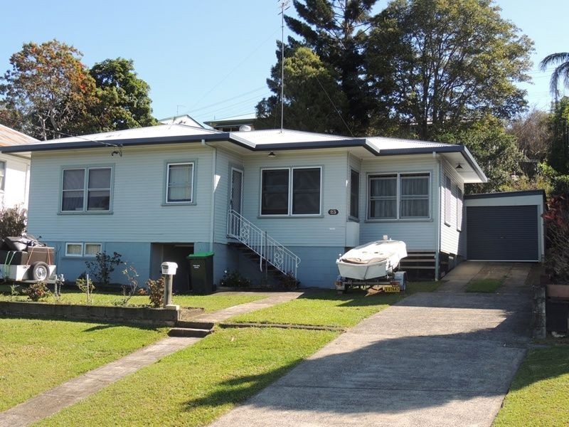 23 Dorothy Street, Murwillumbah NSW 2484