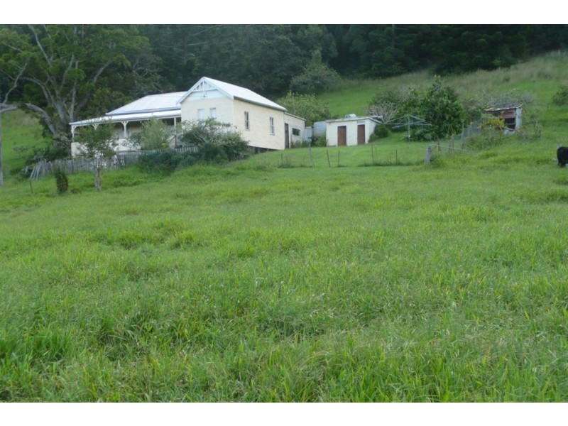 116 Crabbes Creek Road, Crabbes Creek NSW 2483