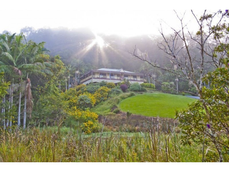 1255 Urliup rd, Murwillumbah NSW 2484