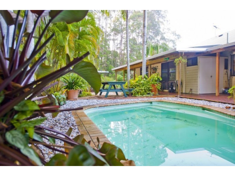1255 Urliup rd, Murwillumbah NSW 2484