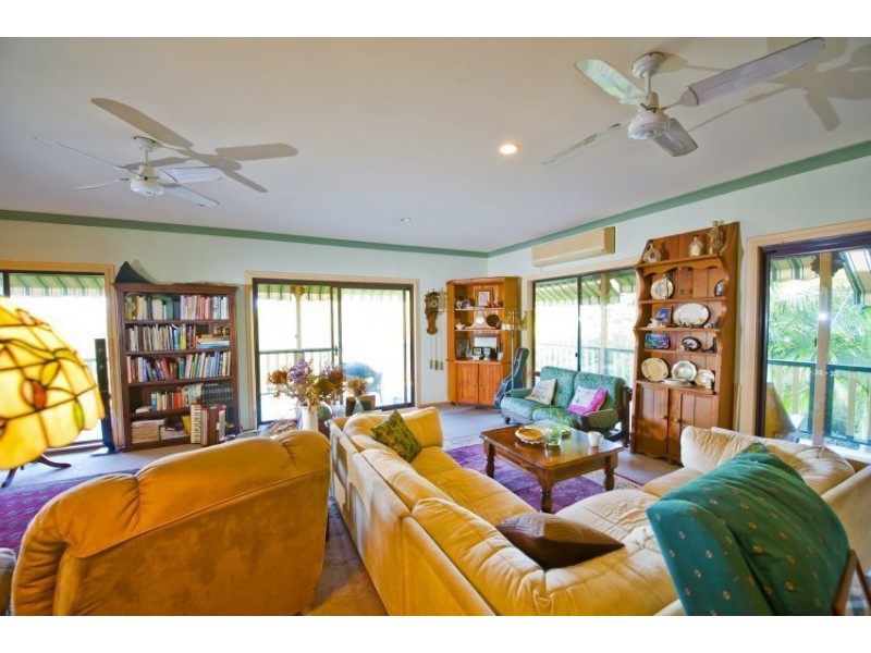 1255 Urliup rd, Murwillumbah NSW 2484