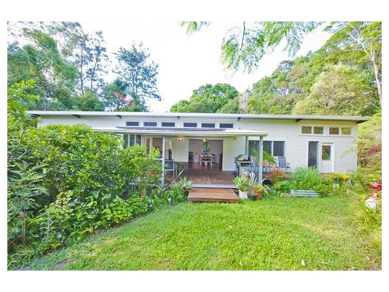 6183 Tweed Valley Way, Burringbar NSW 2483