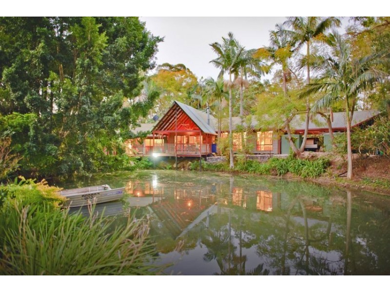 409 Kunghur Creek rd, Kunghur NSW 2484