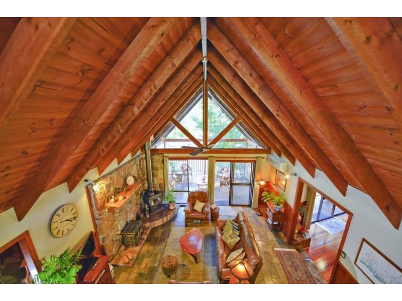 409 Kunghur Creek rd, Kunghur NSW 2484