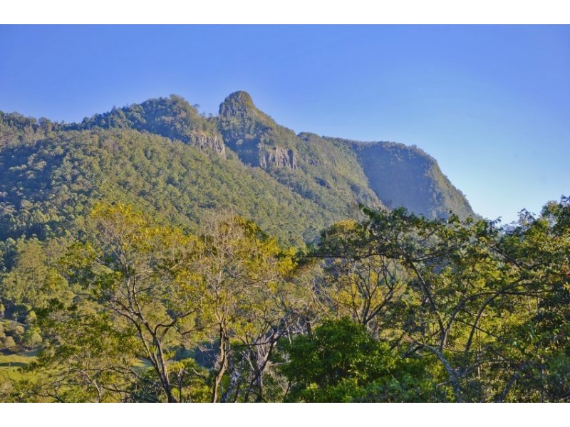 409 Kunghur Creek rd, Kunghur NSW 2484