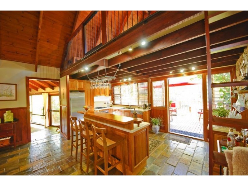 409 Kunghur Creek rd, Kunghur NSW 2484