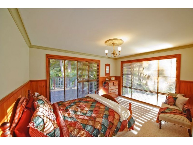 409 Kunghur Creek rd, Kunghur NSW 2484