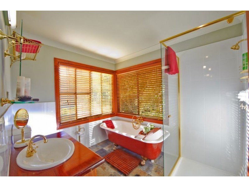 409 Kunghur Creek rd, Kunghur NSW 2484