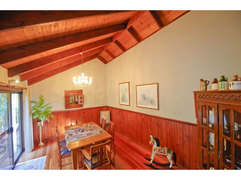 409 Kunghur Creek rd, Kunghur NSW 2484