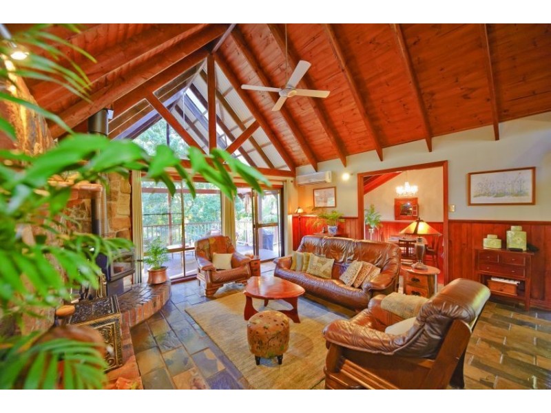 409 Kunghur Creek rd, Kunghur NSW 2484