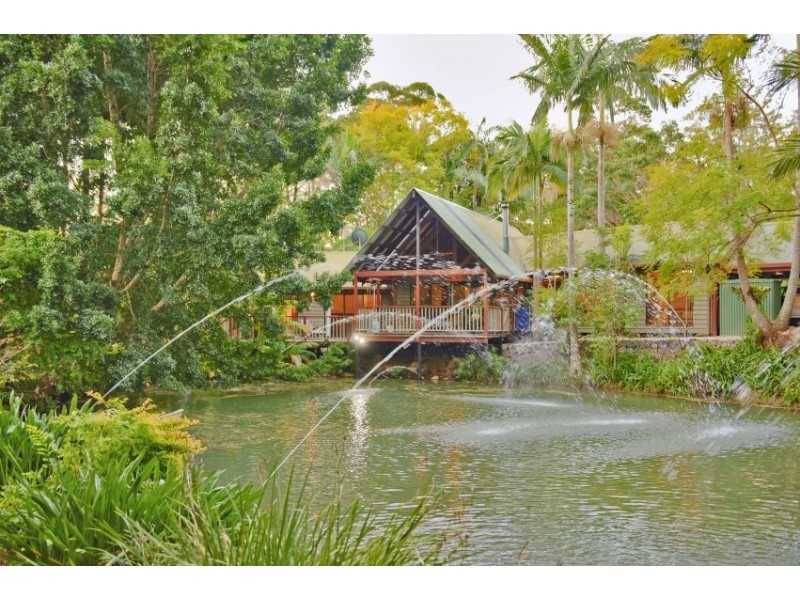 409 Kunghur Creek rd, Kunghur NSW 2484