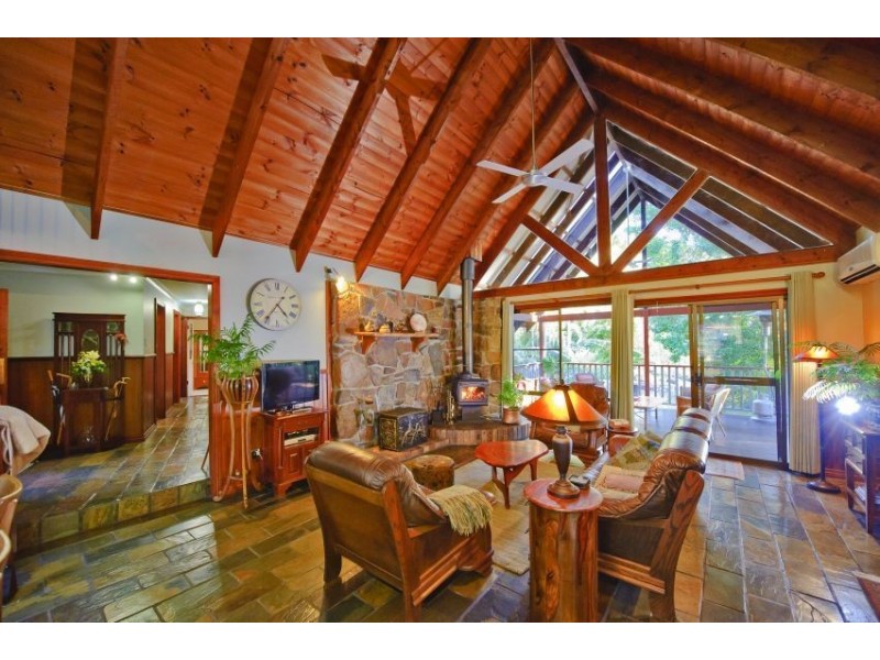 409 Kunghur Creek rd, Kunghur NSW 2484