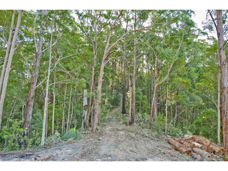 790 Upper Burringbar Road, Burringbar NSW 2483