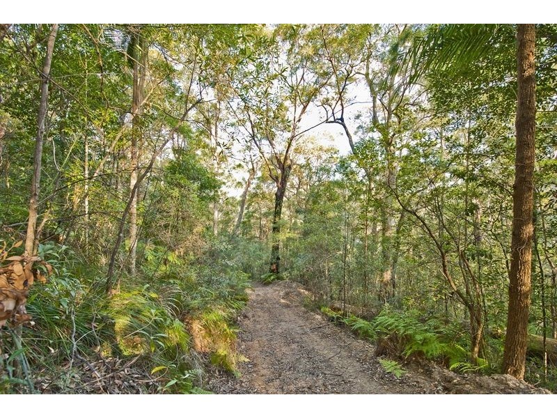 790 Upper Burringbar Road, Burringbar NSW 2483