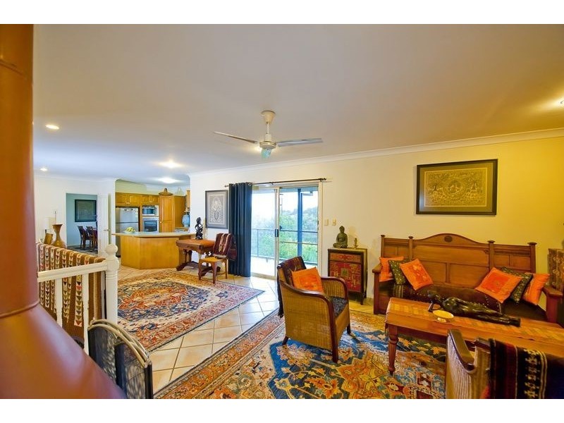 163 Bakers Road, Murwillumbah NSW 2484