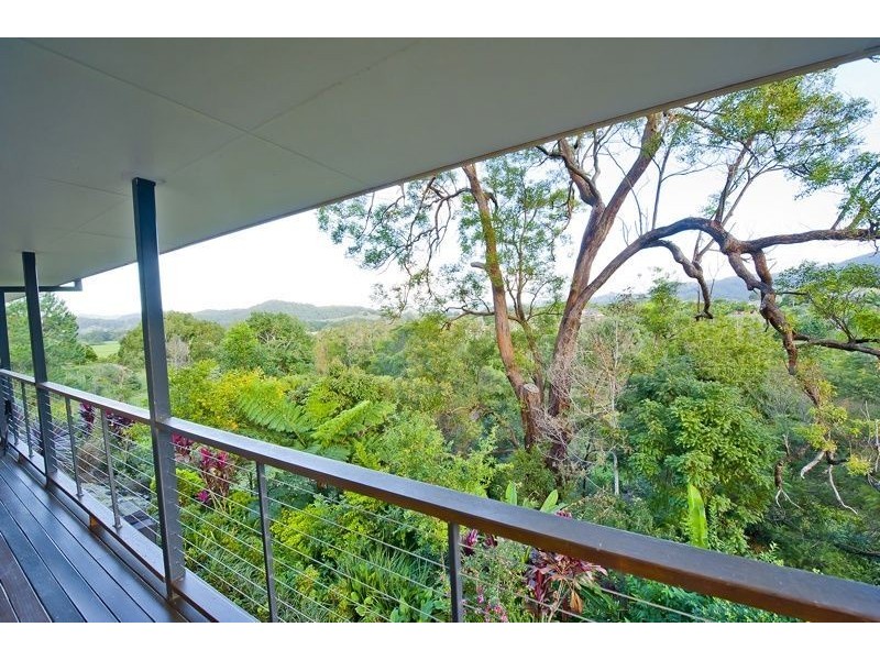 163 Bakers Road, Murwillumbah NSW 2484