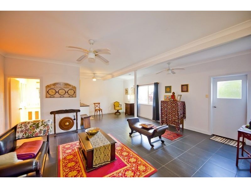 163 Bakers Road, Murwillumbah NSW 2484