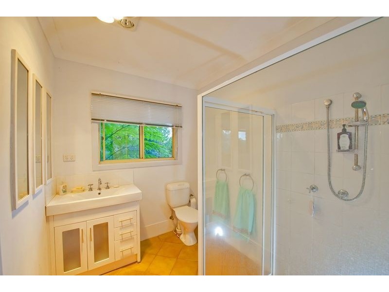 163 Bakers Road, Murwillumbah NSW 2484