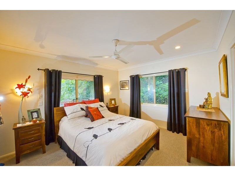 163 Bakers Road, Murwillumbah NSW 2484