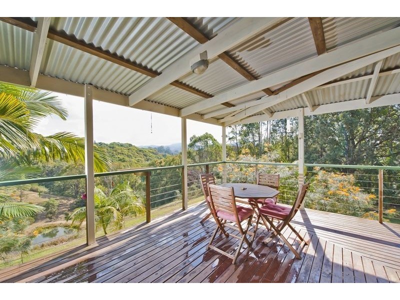 42 Hinchinbrook Road, Burringbar NSW 2483