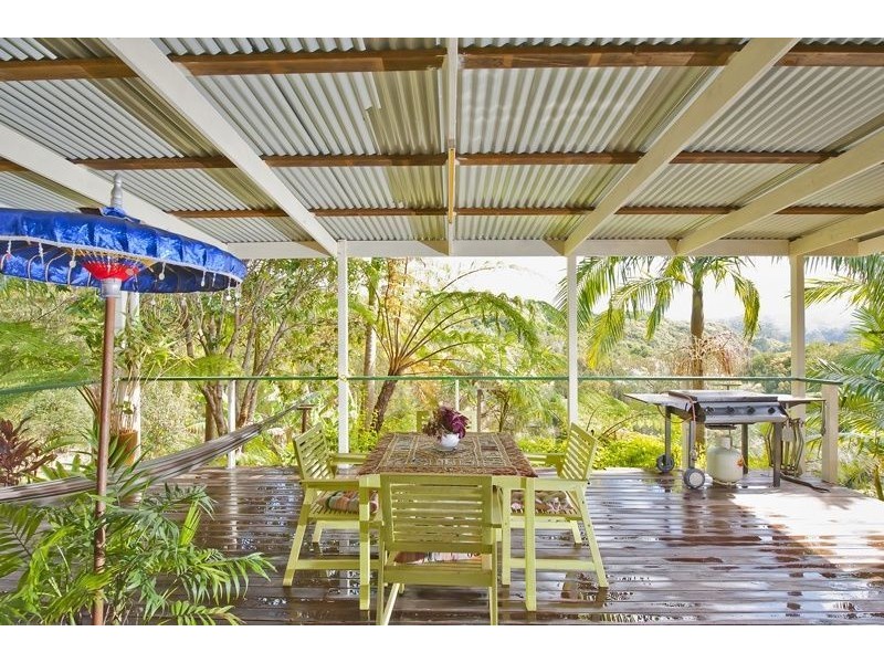 42 Hinchinbrook Road, Burringbar NSW 2483