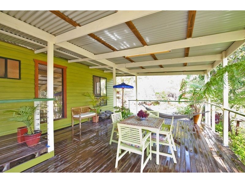 42 Hinchinbrook Road, Burringbar NSW 2483