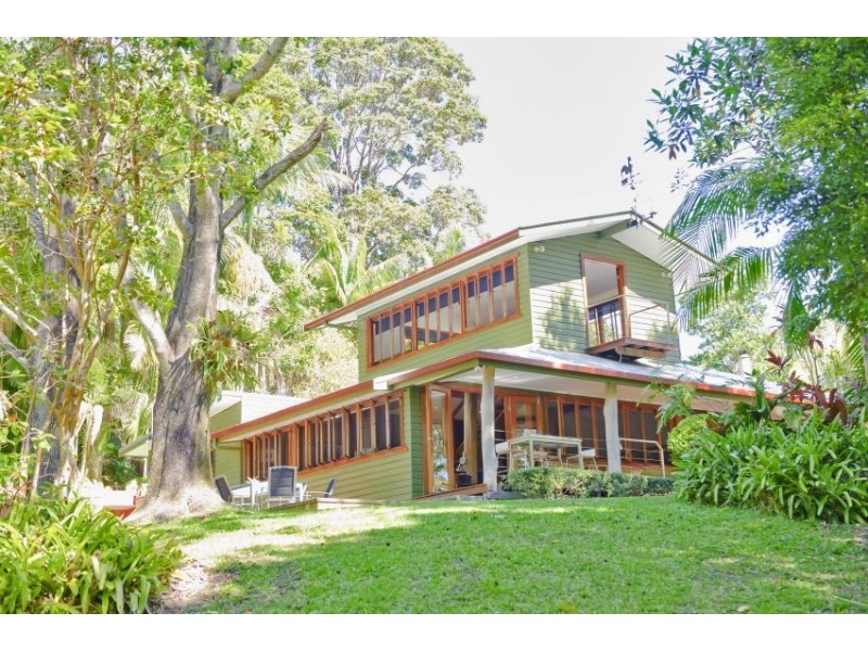 9B Noble rd, Blue Knob NSW 2480