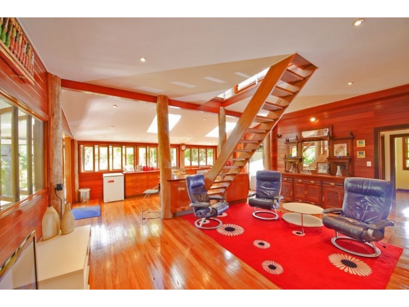 9B Noble rd, Blue Knob NSW 2480