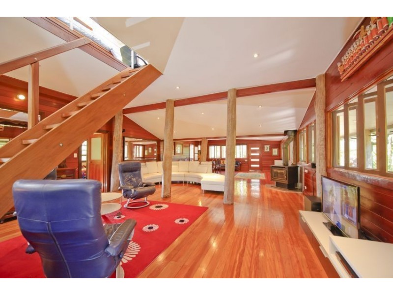 9B Noble rd, Blue Knob NSW 2480